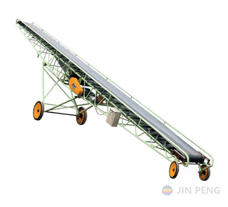 HQ belt conveyor