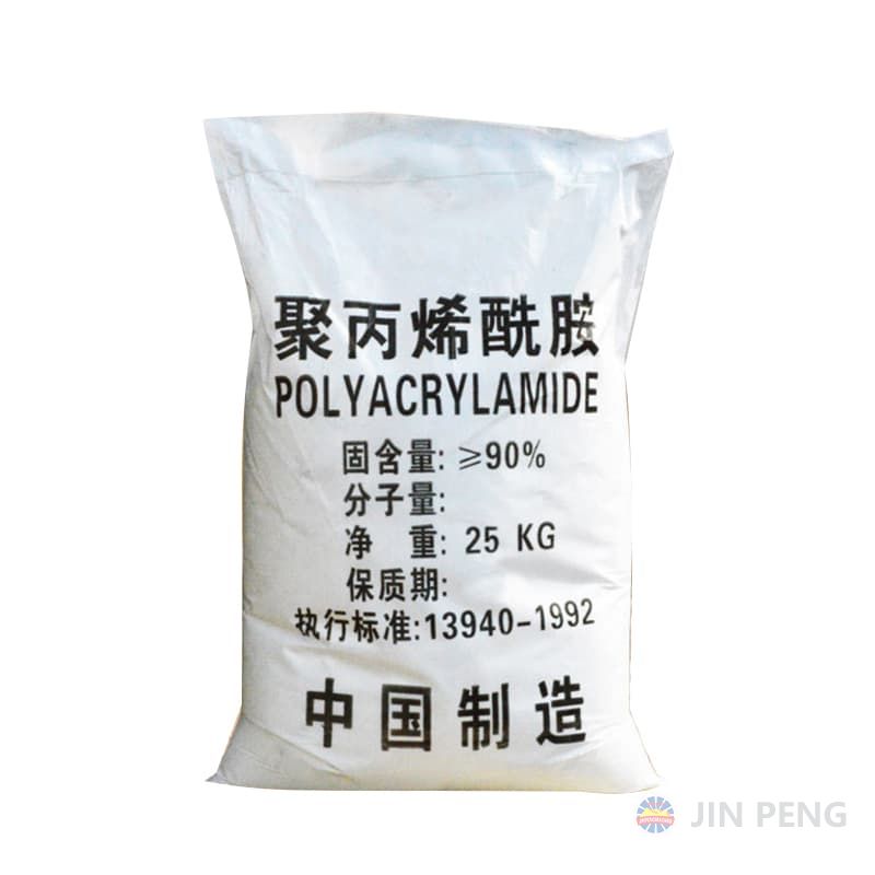 Polymeric Flocculant