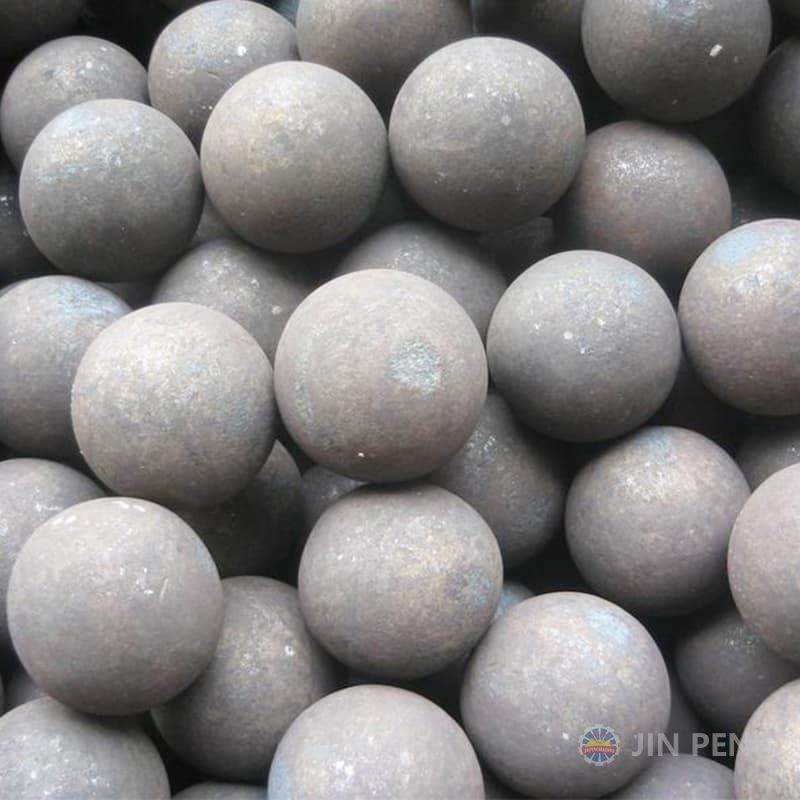 Forged Steel Balls for Ball Mill